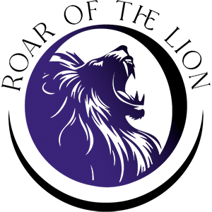 Roar of the Lion Logo